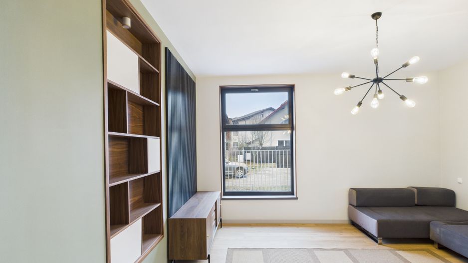 Vilă modernă 4 dormitoare Aviației – – aproape de Aeroportul Băneasa - Poză 5