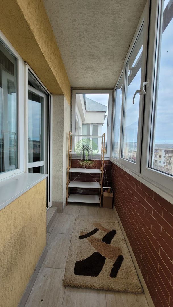 Apartament cu 3 camere decomandat, str. Tulcea Intre Lacuri - Poză 9