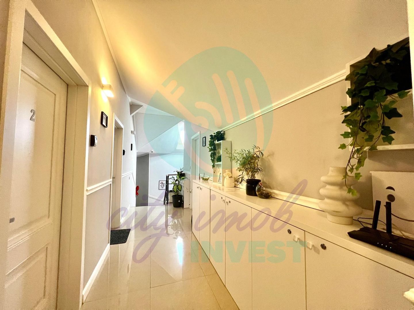 Afacere la cheie – Bistro & Airbnb | Vilă consolidată Parcul Carol & Tineretului - Poză 14