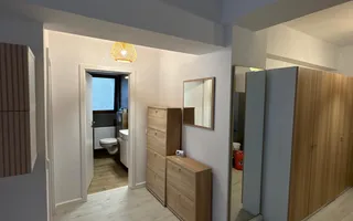 2 camere | 64 mp | Zona Torontalului loc de parcare| balcon| parter inalt - Poză 12