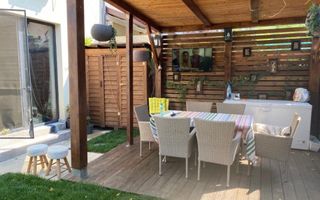 Casa tip duplex Theodor Pallady | 2 locuri parcare  - Poză 4
