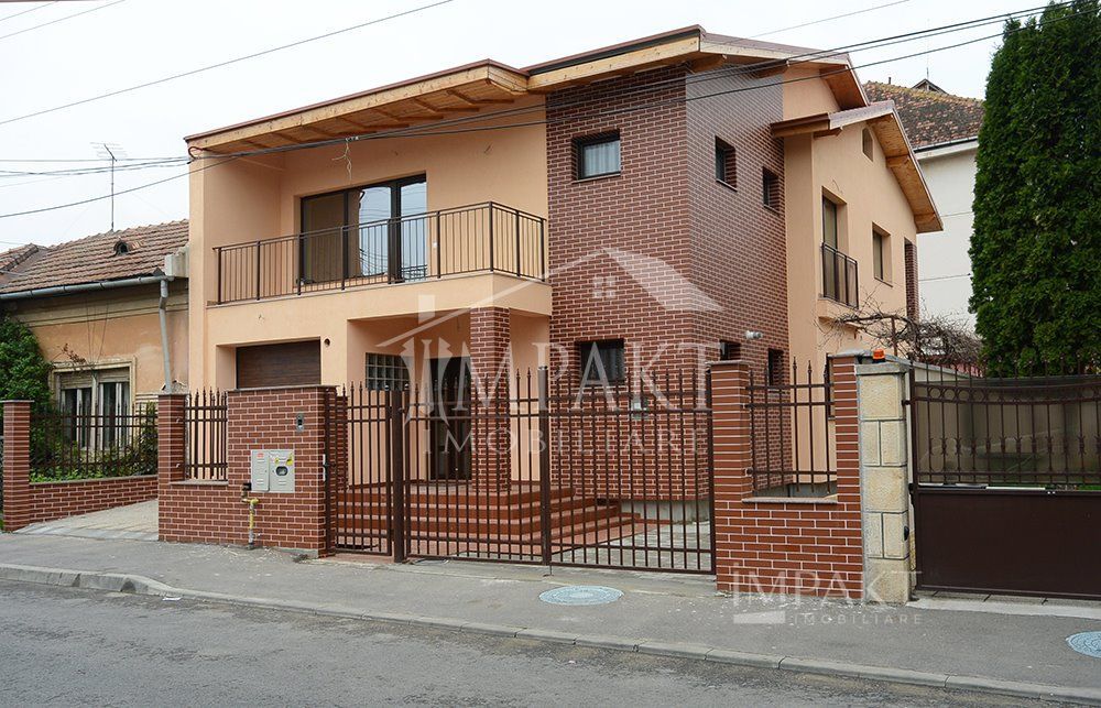 Casa individuala in cartierul Gheorgheni ! - Poză 22