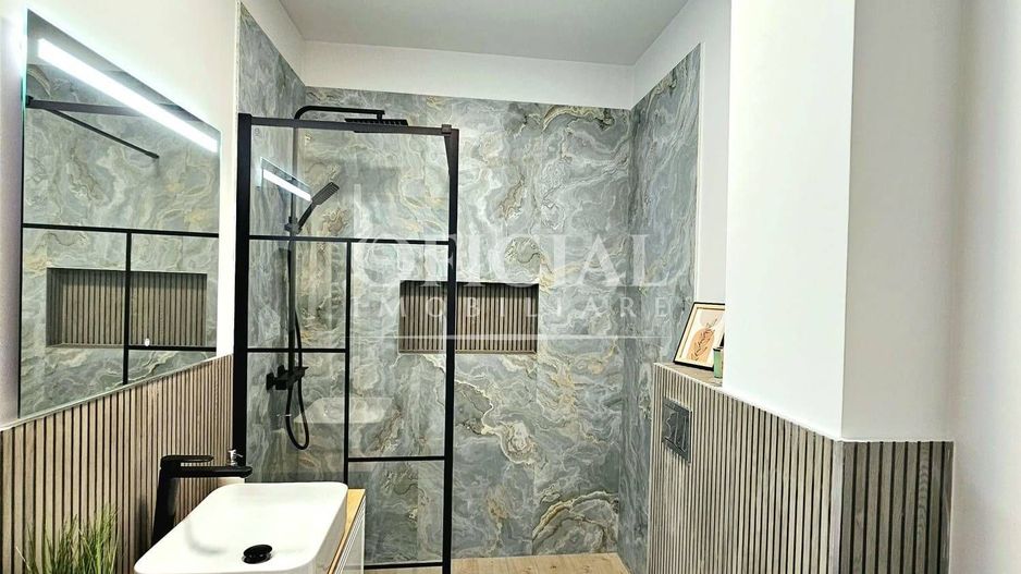 Apartament 2 Camere | 54 Mp | Balcon | Parcare | Floresti Terra - Poză 6