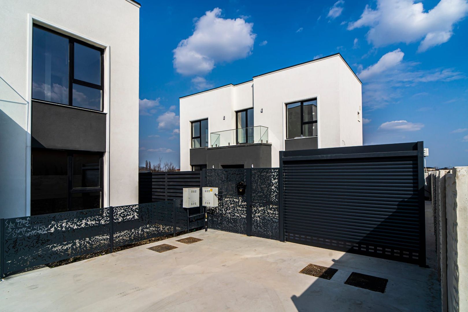 Casa individuala 5 camere / Finisaje Deosebite / Otopeni / Mutare Imediata - Poză 18