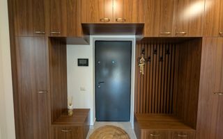 Apartament 2 camere Mobilat, Utilat, Finisaje Premium, Metrou Teclu - Poză 10