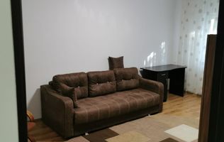 2 camere decomandat- Mobilat și utilat - Nicolina 2 - Etaj 3/4