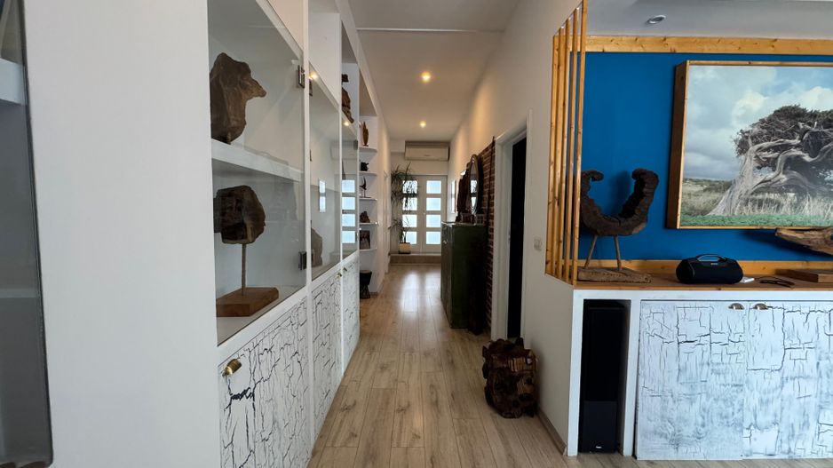 3 CAMERE || SISESTI || PANORAMA LAC GRIVITA - Poză 3