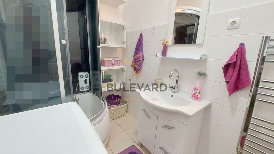 Apartament cu 2 camere, zona Observatorului - Poză 8
