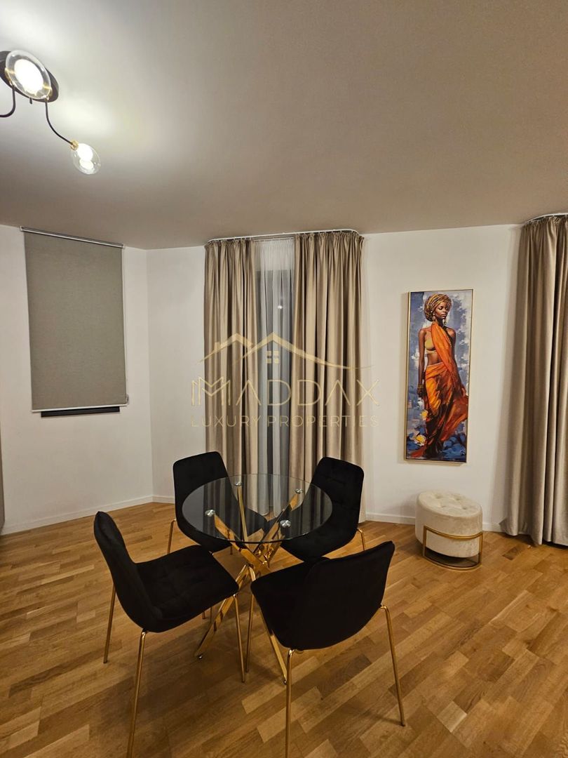 Apartament modern**2 Camere***LUX//AVIATIEI - Poză 2