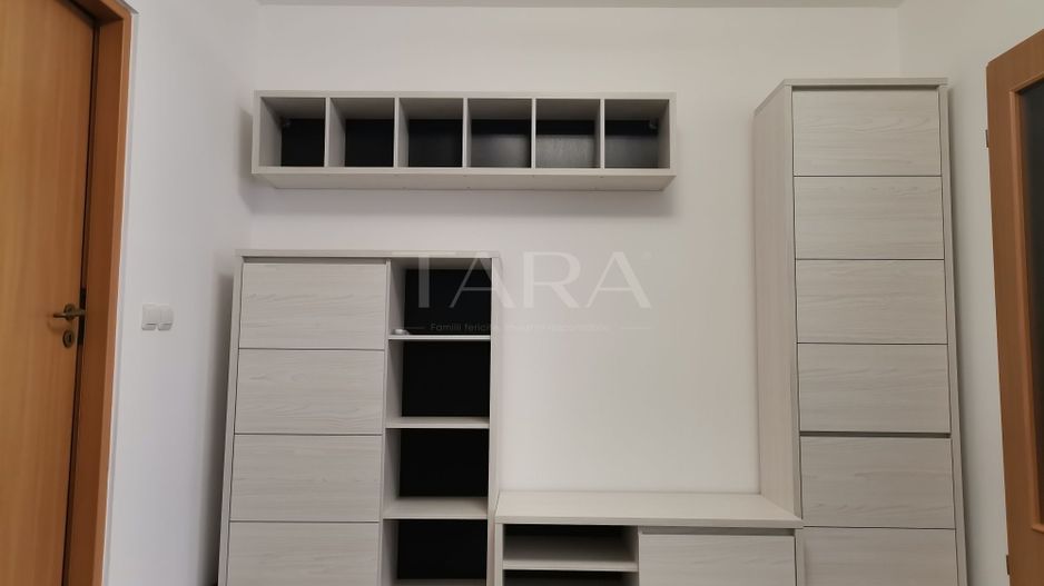 Garsonieră de investiție în Mănăștur - Poză 3