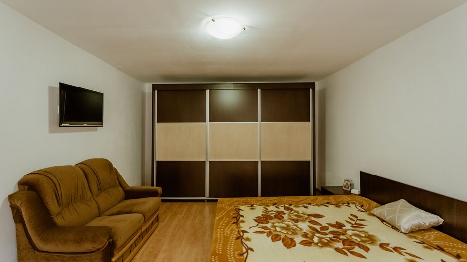 Două apartamente cu 2 camere Barițiu - Poză 6