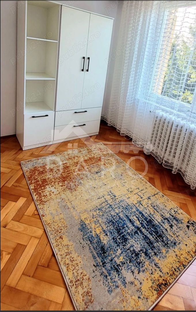 🎓 Apartament ideal pentru studenți UMFST – 3 camere, Str. Făget, Târg - Poză 6