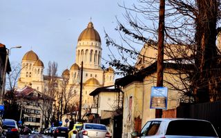 Casa de vanzare pretabila locuinta sau afacere | 13 Septembrie - Poză 4