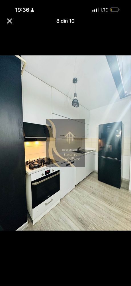 Apartament 2 camere de inchiriat Kaufland Brancusi - Poză 7