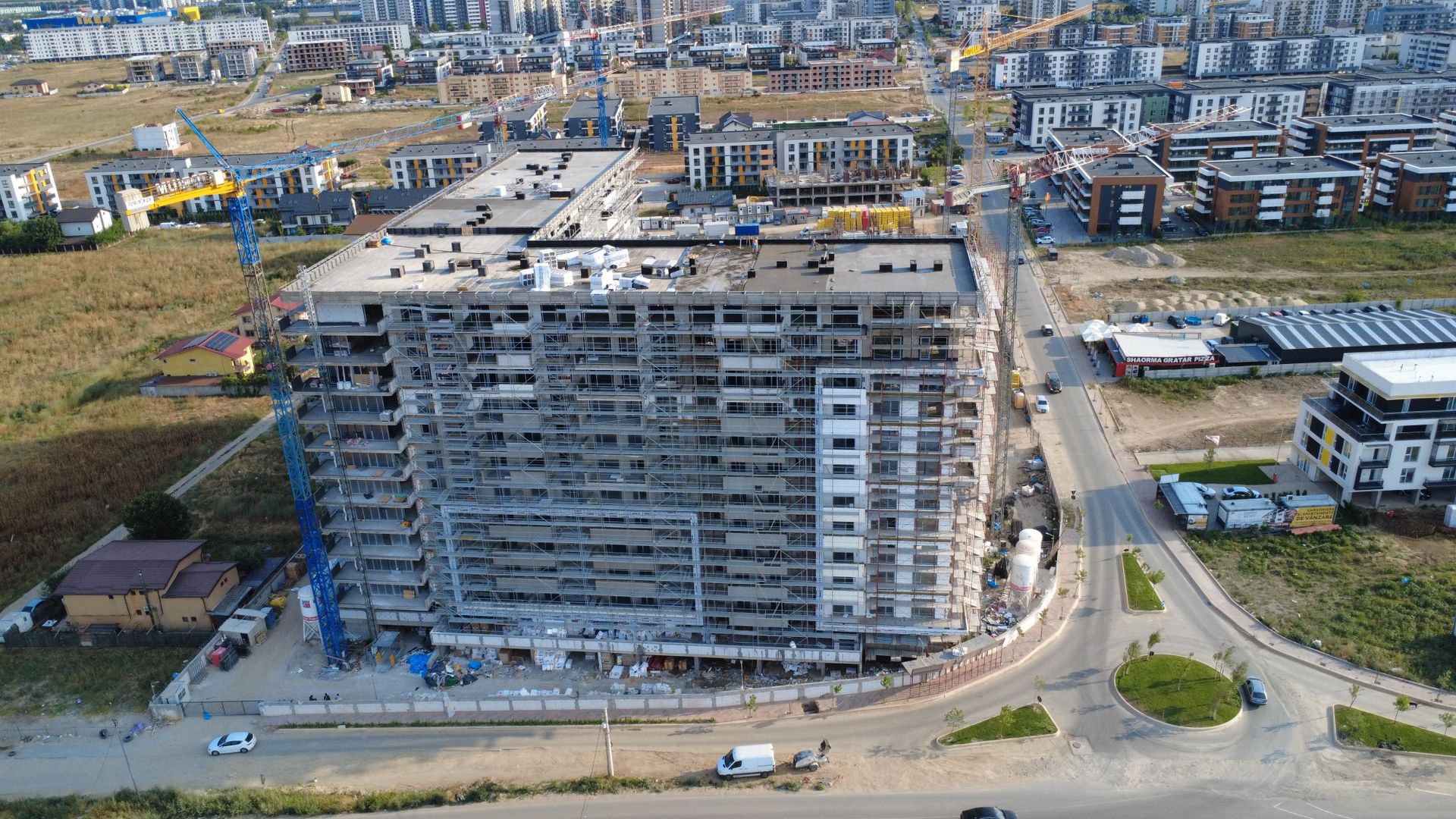 Titan Astorium 2 camere predare2025 calitate Premium DESIGNER INCLUS - Poză 20