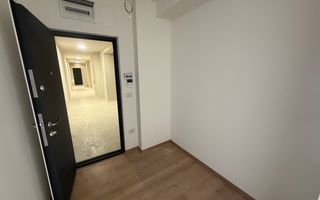 Zona Aradului. Terasa 42 mp. Dormitor matrimonial cu dressing. Comision 0%. - Poză 14