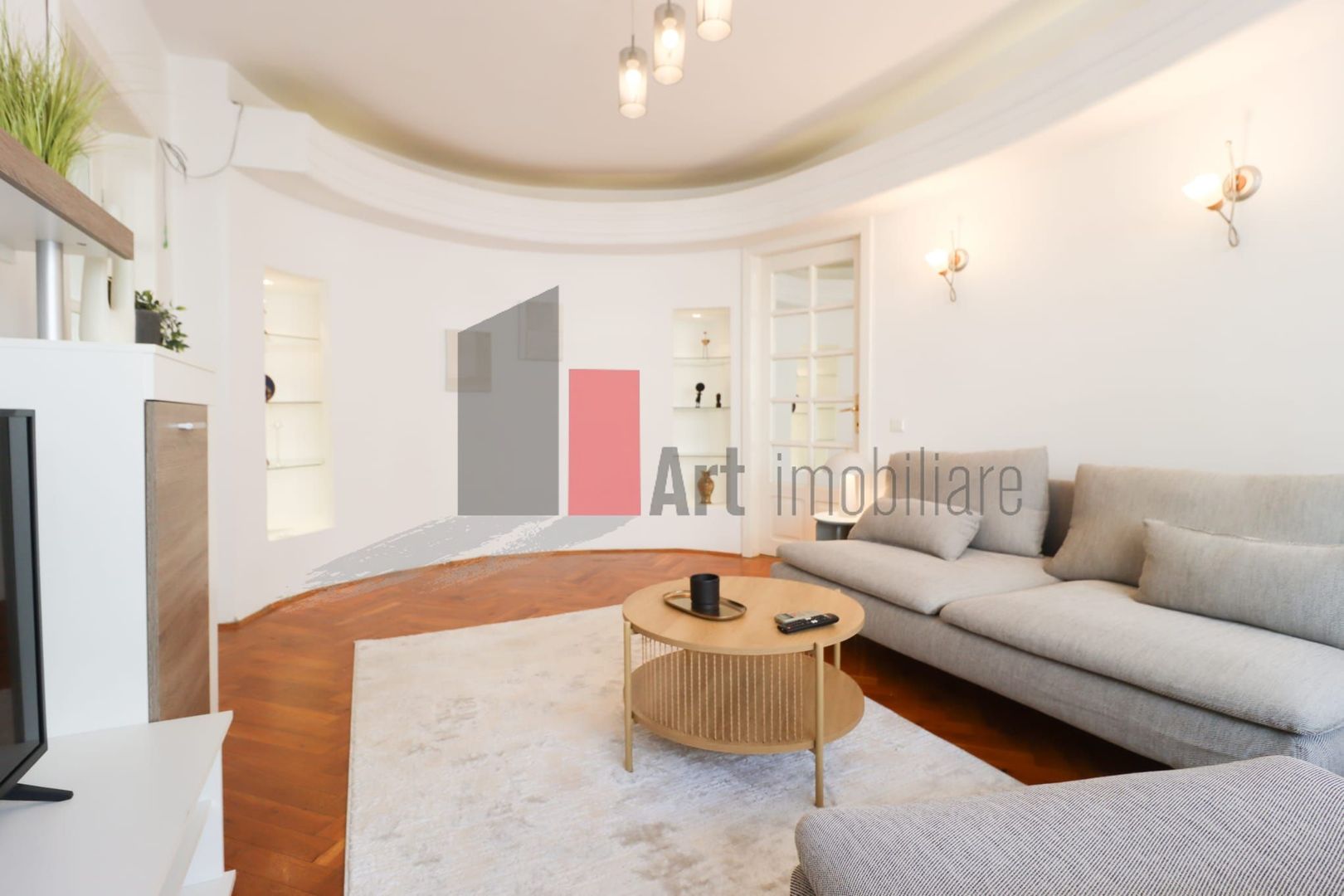 Apartamentul "BENEIT", Obor-Pasaj, BLOC STRADAL - Poză 7