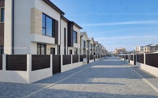 Vile moderne în complex rezidențial privat – direct dezvoltator - Poză 17