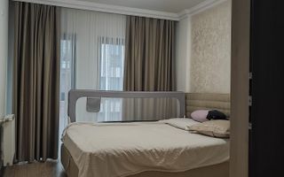 Apartament 4 Camere Drumul Taberei / Bloc nou / Metrou 5 minute - Poză 9