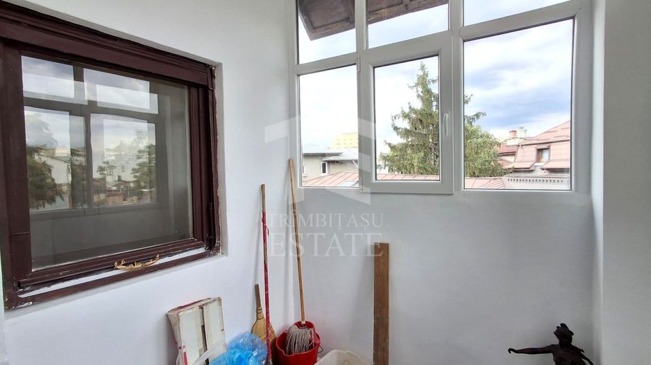 Apartament 2 camere de vânzare – zonă centrală, București - Poză 17