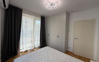 INCHIRIERE 2 CAMERE | HERASTRAU | MOBILAT SI UTILAT | LOC PARCARE - Poză 5