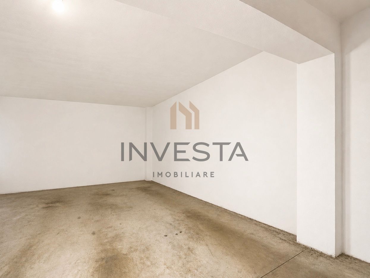 Apartament cu 4 camere si 2 parcari de inchiriat in zona Buna Ziua - Poză 15