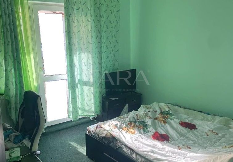 Apartament cu 3 camere în Baciu - Poză 5