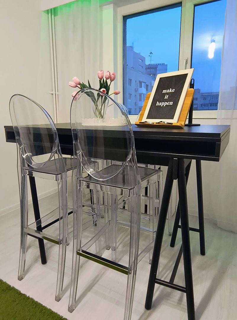 2 camere, Piata Victoriei, Titulescu, Banu Manta, Kisseleff - Poză 4