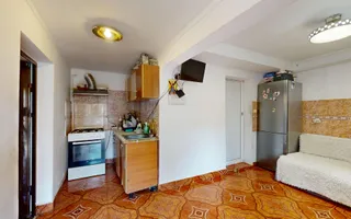 Casă în Aviației, lângă Herăstrău | 5 camere | mobilata si utilata - Poză 15