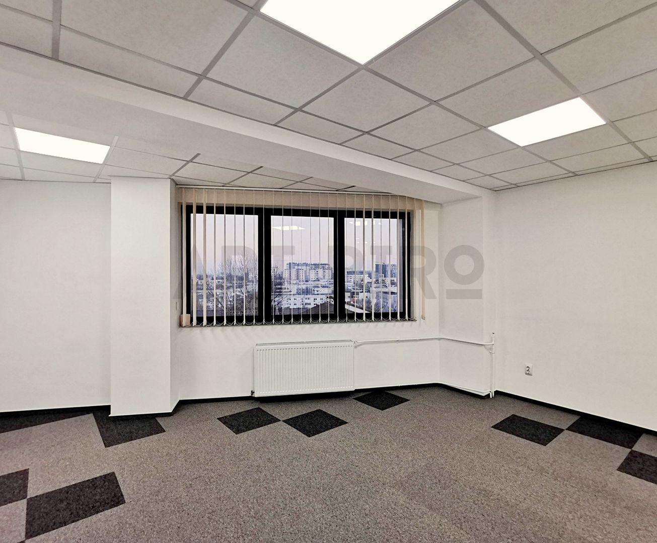Zero comision, 55-118mp birou amenajat, Baneasa, Parc Herastrau - Poză 4
