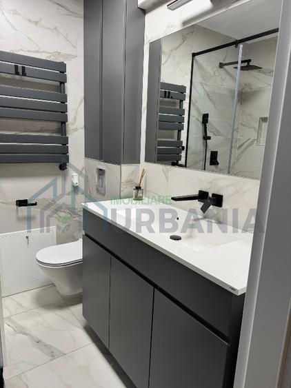 Apartament 2 camere, 69 mp, Complex Zorilor, Moara de Vânt, Iași – vânzare - Poză 2