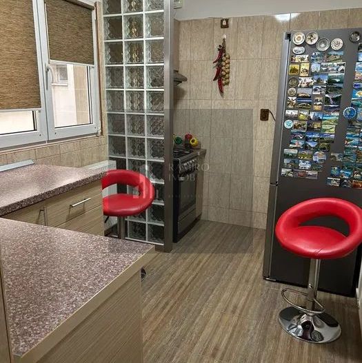 OCAZIE AP 2 CAMERE DECOMANDAT  SOSEAUA GIURGIULUI 7 MIN METROU EROII R - Poză 3