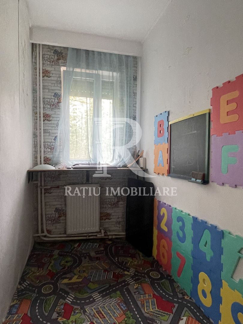 Apartament cu 2 camere | Incalzire geotermala | Nufarul | Oradea - Poză 7