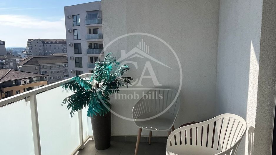 Apartament de închiriat cu 3 camere LUX în Prima Oneștilor, Oradea - Poză 11