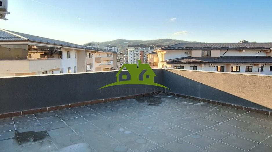 APT.nou 101mp Bloc Nou Ostroveni predare la cheie si dotari premium - Poză 15