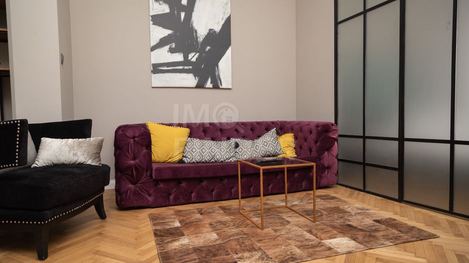 Afacere la cheie, 5 apartamente,  regim hotelier, Piata Unirii - Poză 37