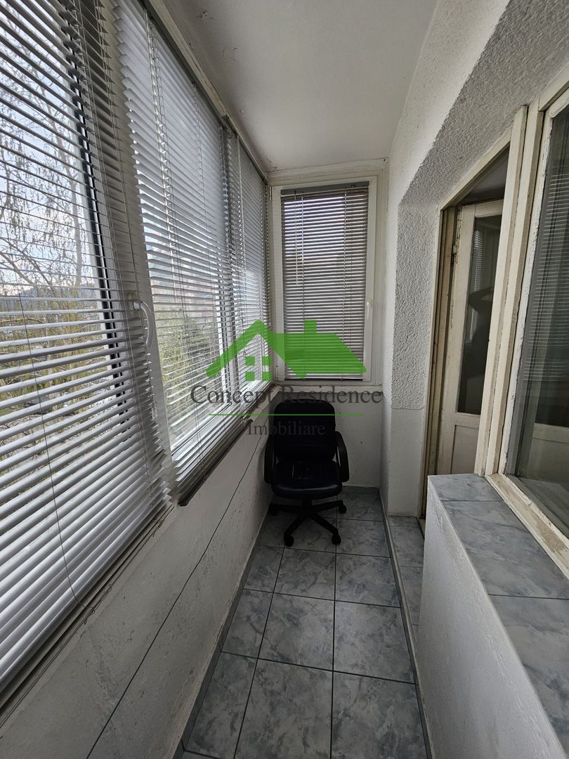 Garsonieră 27 mp, etaj 1, lift – Bd. Republicii - Poză 6