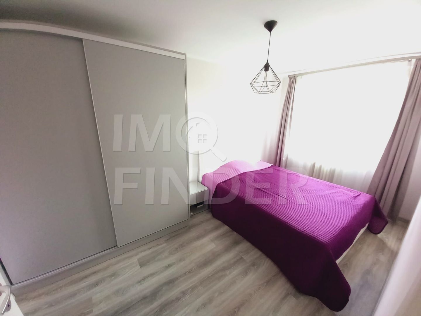 Apartament Superfinisat 4 camere si Garaj in Gheorgheni - Poză 15