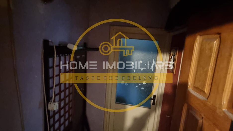 Apartament semidecomandat cu 2 camere, 42m pătrați ,65000 euro, Zimbru - Poză 5