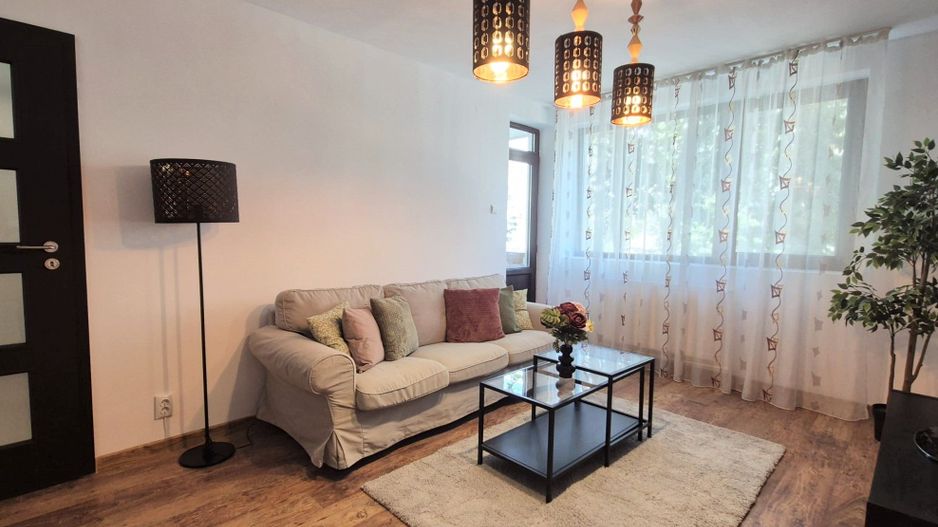 COMISION 0% - Apt 3 camere unic, 5 min metrou Orizont- Scoala Orizont,  AFI Mall - Poză 8