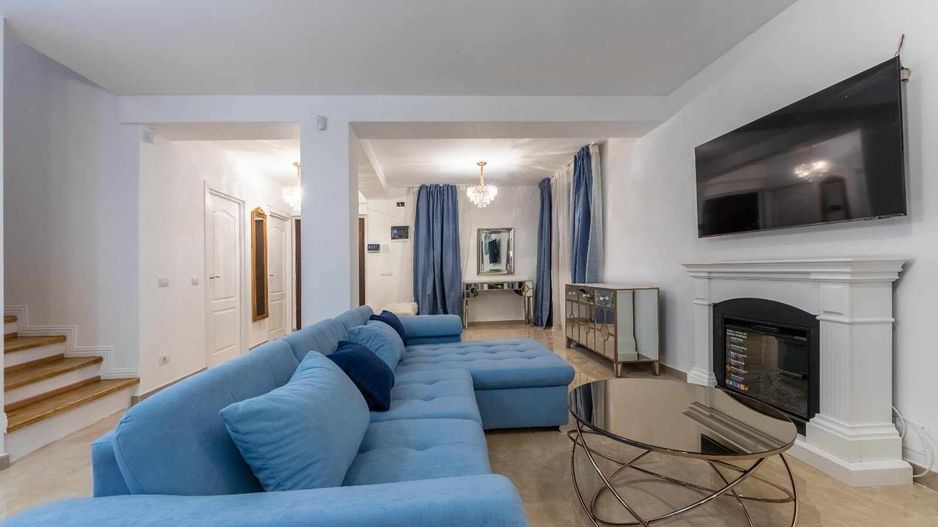 Casă P+1+M Otopeni premium - Poză 3