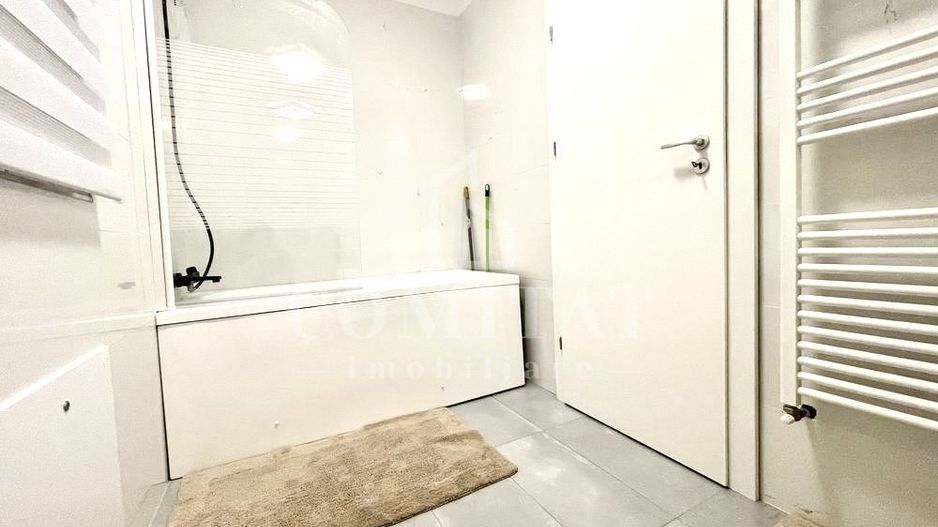 Apartament la cheie | Gradina | Zona Str Cetatii-Floresti - Poză 6