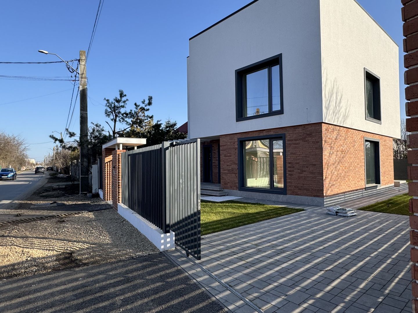 Vila de vânzare în Tunari - Zona ideală pentru tine! - Poză 8