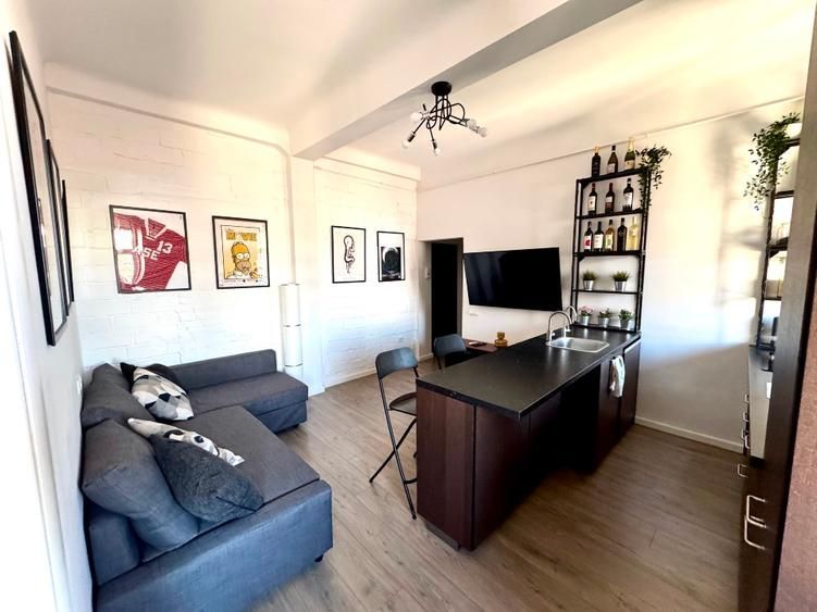 APARTAMENT 2 CAMERE | P-TA LAHOVARI | FARA RISC - Poză 2