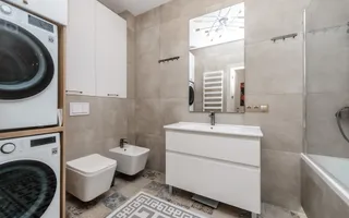 Vânzare, apartament, 2 dormitoare + living- 82 mp, Buiucani - Poză 14