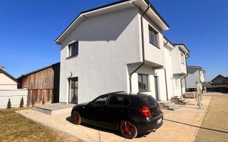 Duplex de Vanzare/Inchiriere I Suceava/Tișăuți I 102.000Euro - Poză 13