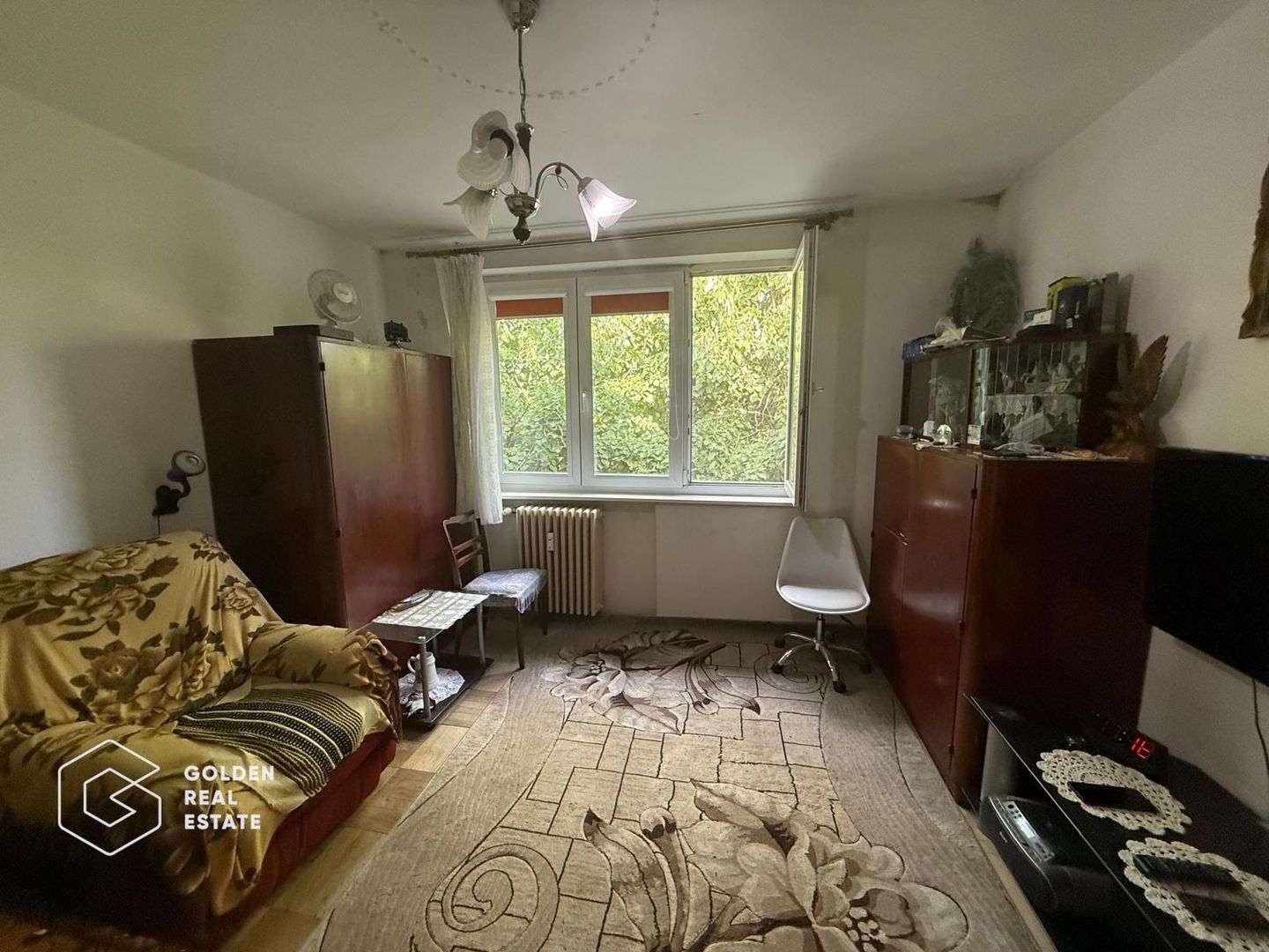 Apartament 2 camere, zona Podgoria - Poză 3