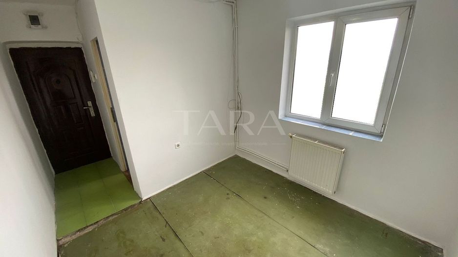 Garsonieră cochetă, renovată, zona Gruia – ideală pentru investitie - Poză 2