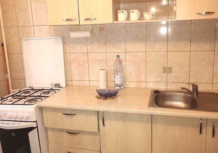 Apartament cu 2 camere decomandate, parter, luminos - Micro 13 - Poză 3