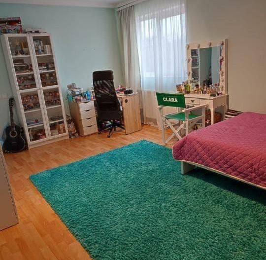 Proprietar, vand vila individuala Siseşti, singur in curte - Poză 9